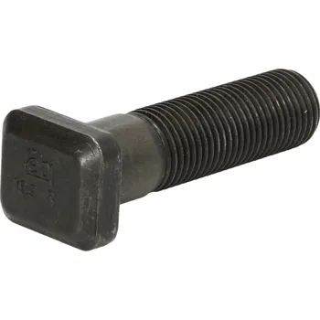 Čep nápravy Kolový šroub Scania 74mm, přední