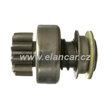 Startér Pastorek startéru Bosch 0001362048, 2006209474