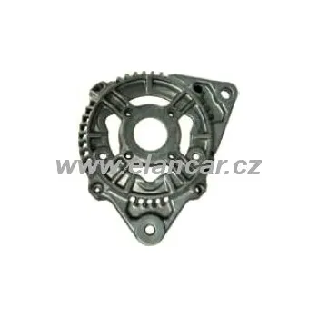 Víko alternátoru - Bosch 1125824955