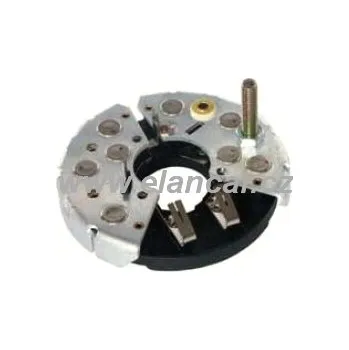 Alternátor Diodový blok alternátoru Bosch 0120488296