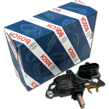 Autodíl Regulátor napětí Bosch F00MA45253 originální díl