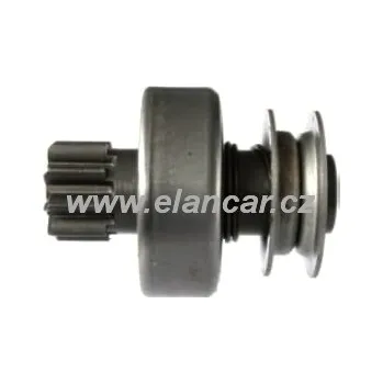 Startér Pastorek startéru Ducellier 681898