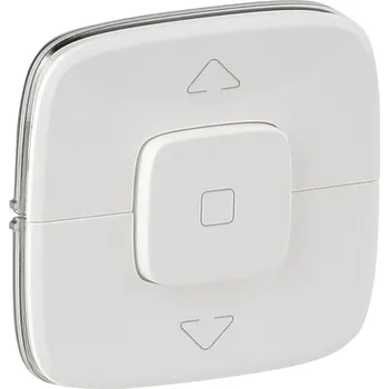 vypínač LEGRAND Ovladač 755145 rolet bílá 755145