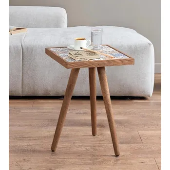 Konferenční stolek Konferenční stolek RYAN ořech/LAUREN