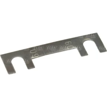 Auto elektroinstalace Pásková pojistka 60A