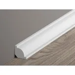 Podlahová lišta MD001 200 x 2.1 x 2.1 cm Mardom