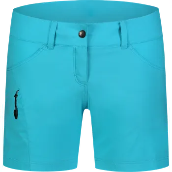 Dámské kraťasy Dámské kraťasy NORDBLANC TACK NBSPL7914 BAZÉNOVĚ MODRÁ 40