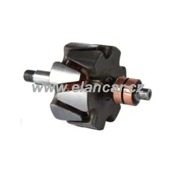 Alternátor Rotor alternátoru - Bosch 1124034185