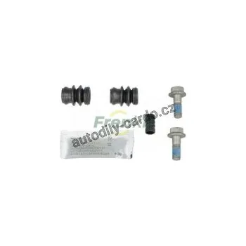 Brzdový systém Sada vodicích pouzder brzdového třmenu FRENKIT FK 810046