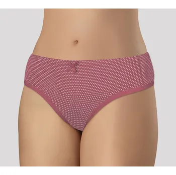 Kalhotky Dámské kalhotky Andrie PS2841 Barva: Růžová, Velikost: L