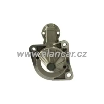 Startér Přední víko startéru - Mitsubishi m641x06976