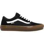 boty Vans Skate Old Skool - Black/Gum 41