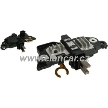 Alternátor Regulátor napětí Bosch F00M145303