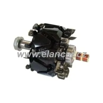 Alternátor Rotor alternátoru - Valeo 593359