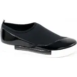 Piccadilly S007003-5 Dámské polobotky černé 38