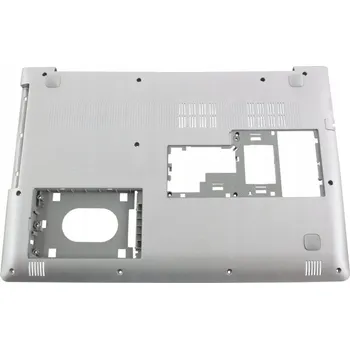 Šasi notebooku Kryt spodní LENOVO 510-15ISK 510-15IKB / SIL