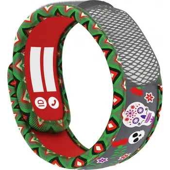 Repelent Parakito Repelentní náramek + 2 náplně