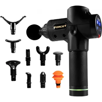 Masážní přístroj Dexxer TM-02