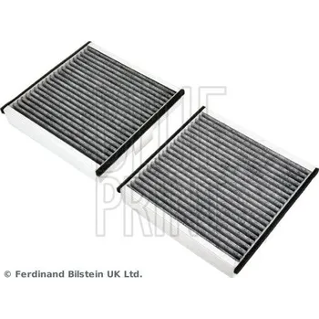 Ventilátor topení a klimatizace Sada filtrů, vzduch vnitřní BLUE PRINT BLPADR162509