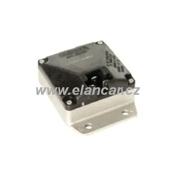 Alternátor Regulátor napětí alternátoru Bosch 0192033001