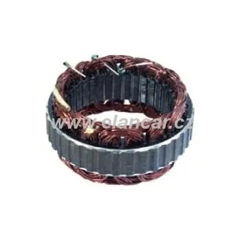 Alternátor Stator alternátoru - Mitsubishi A383T20470