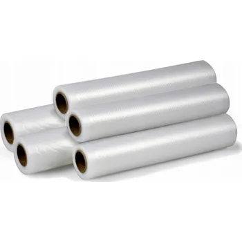 Svářečka Vakuová svařovací fólie, sada 5 válců x 3M (1931ms6418)