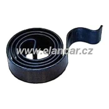 Startér Pružina držáku uhlíku - Bosch 2004652010