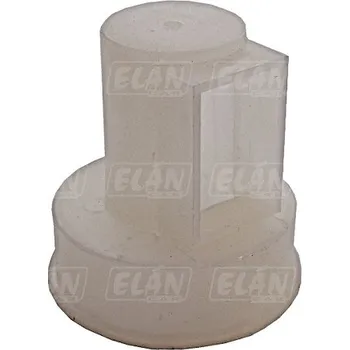 Alternátor Lůžko ložiska Lada