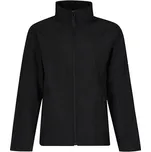 Regatta Pánská softshellová bunda TRA680 Černá 3XL