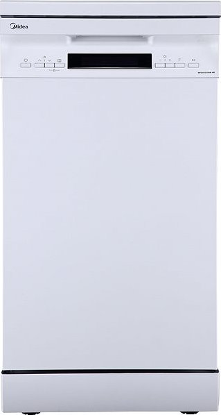 Midea MFD45S200W-CZ - Zbozi.cz