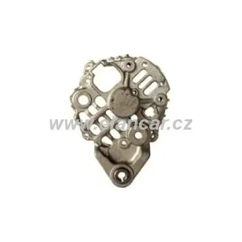 Zadní víko alternátoru - Mitsubishi A3TA0591