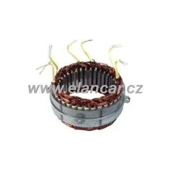 Alternátor Stator alternátoru RC - Bosch 1125045517