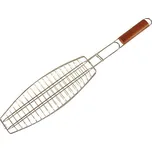 Rulyt Grilovací rošt na 1 rybu 70 x 15…