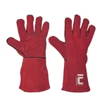 CERVA Sandpiper rukavice celokožené…