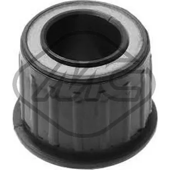 Ložiskové pouzdro, listová pružina Metalcaucho 57541