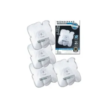 Sáček do vysavače Sáčky pro vysavač ROWENTA RO5735 Silence Force Extreme Compact antibakteriální 4ks