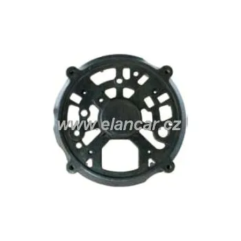 Víko alternátoru - Bosch 1125885139