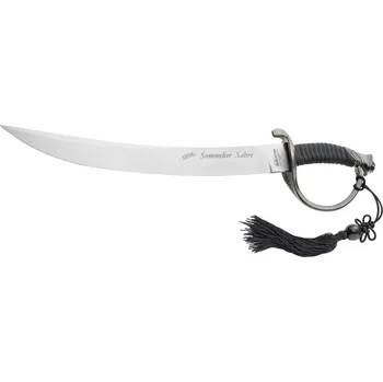 Kuchyňský nůž Due Cigni DUE CIGNI Sommelier Sabre 2C 2007