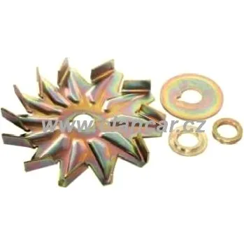 Ventilátor - Valeo 079627