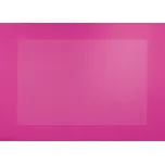 Prostírání Asa Selection 33x46cm pink