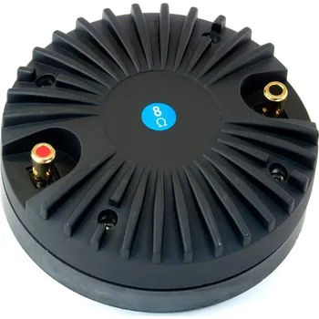 DR10 Master Audio reproduktor