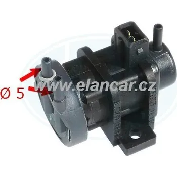 EGR ventil - Opel 09 128 022