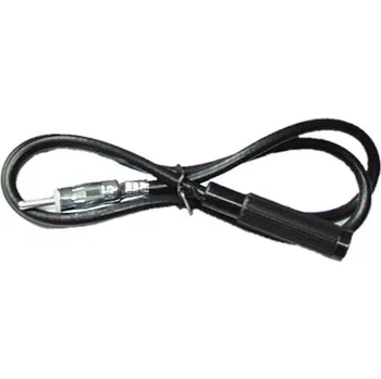 Auto elektroinstalace Prodlužovací kabel k anténám 70 cm, STM 66004