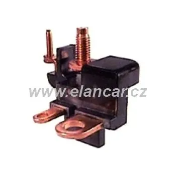 ND pro startéry a alternátory - Denso 053480-7100