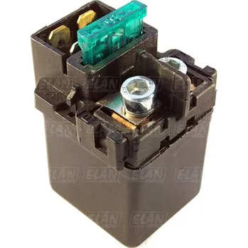 Auto elektroinstalace Spínač startéru - Kawasaki 27010-0782