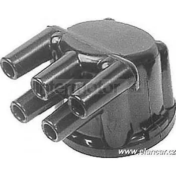 Auto elektroinstalace Víčko rozdělovače IN 46430