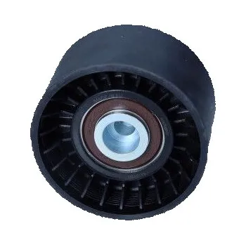 Vratná/vodicí kladka, klínový žebrový řemen MAXGEAR 54-0120