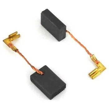 Uhlíky pro vrtací kladivo MAKITA HR 2610