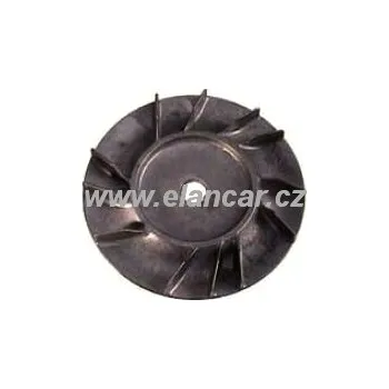 Ventilátor - Bosch 1126610114