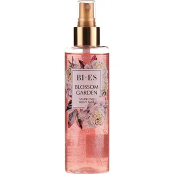 Tělový sprej BI-ES BLOSSOM GARDEN tělový sprej 200ML